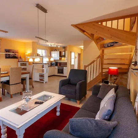 Ferienhaus Windsbraut