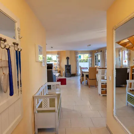 Ferienhaus Windsbraut